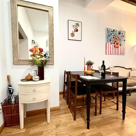 Suite Imperial II * Historic Center * Early Check-In 톨레도 외부 사진