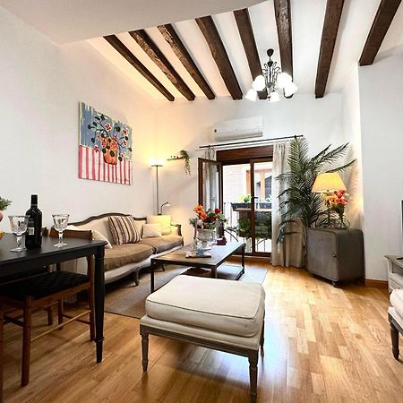 Suite Imperial II * Historic Center * Early Check-In 톨레도 외부 사진