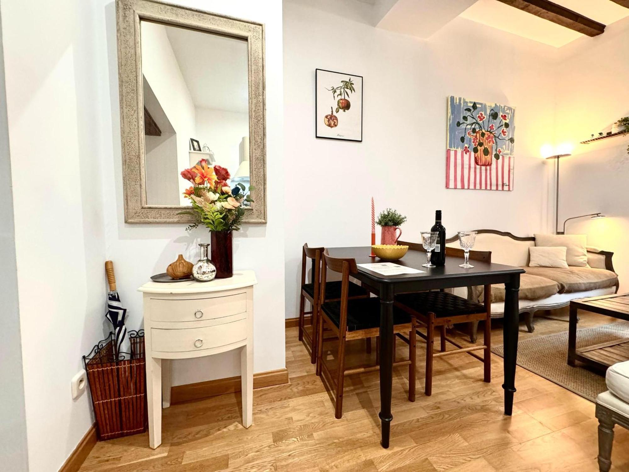Suite Imperial II * Historic Center * Early Check-In 톨레도 외부 사진