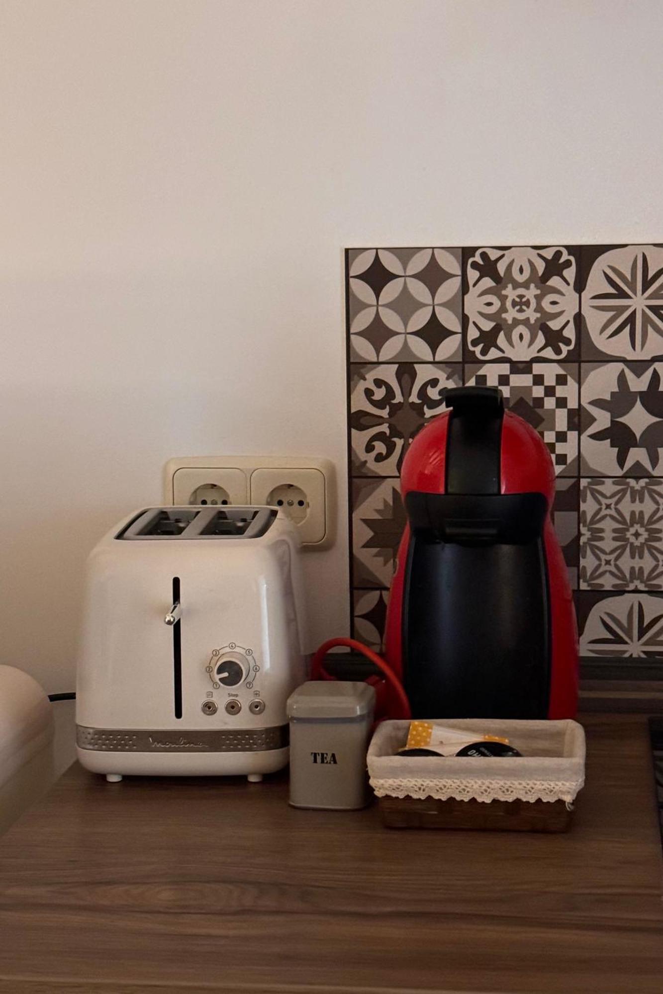 Suite Imperial II * Historic Center * Early Check-In 톨레도 외부 사진